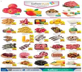 Preview of Safeermarket offers valid from 20 Aug, 2026 | Page: 2