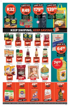 Checkers specials catalogue – valid from 11.05.2026 | Page: 7