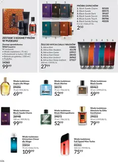 Pogląd oferty "Avon Katalog 6 2026" - ważna od 01.06.2026 | Strona: 106