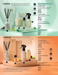 Preview of Avon - Offers valid from 01/07/2026 | Page: 144