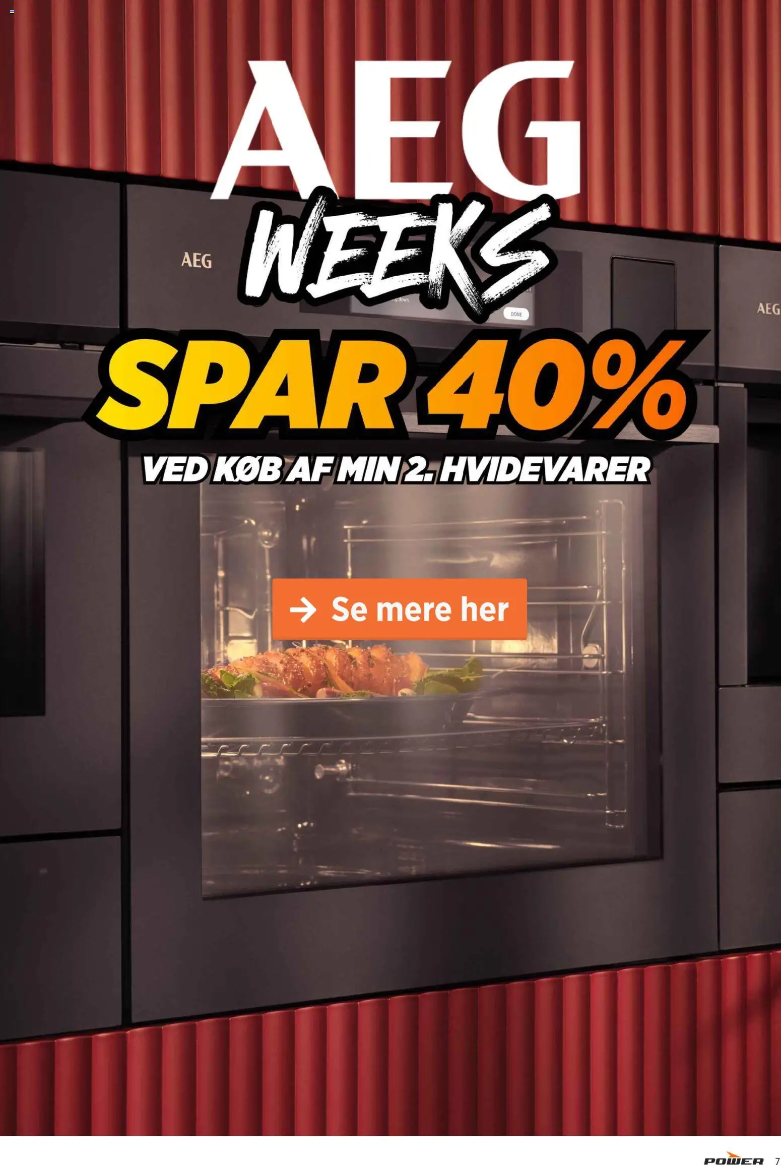 Power tilbudsavis – gyldig fra 16/10/2026 | Side: 7
