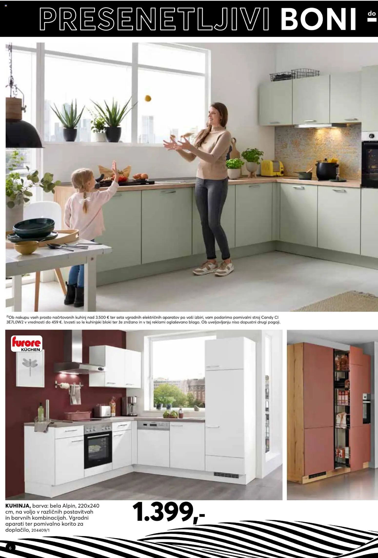 Novi Dipo katalog ponudbe – veljaven od 05.08.2026 | Stran: 6