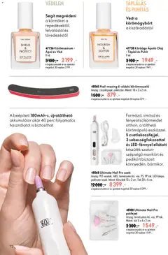Katalógus Oriflame 2026/09 - amely érvényes a következő dátumtól: 17.06.2026 | Oldal: 72