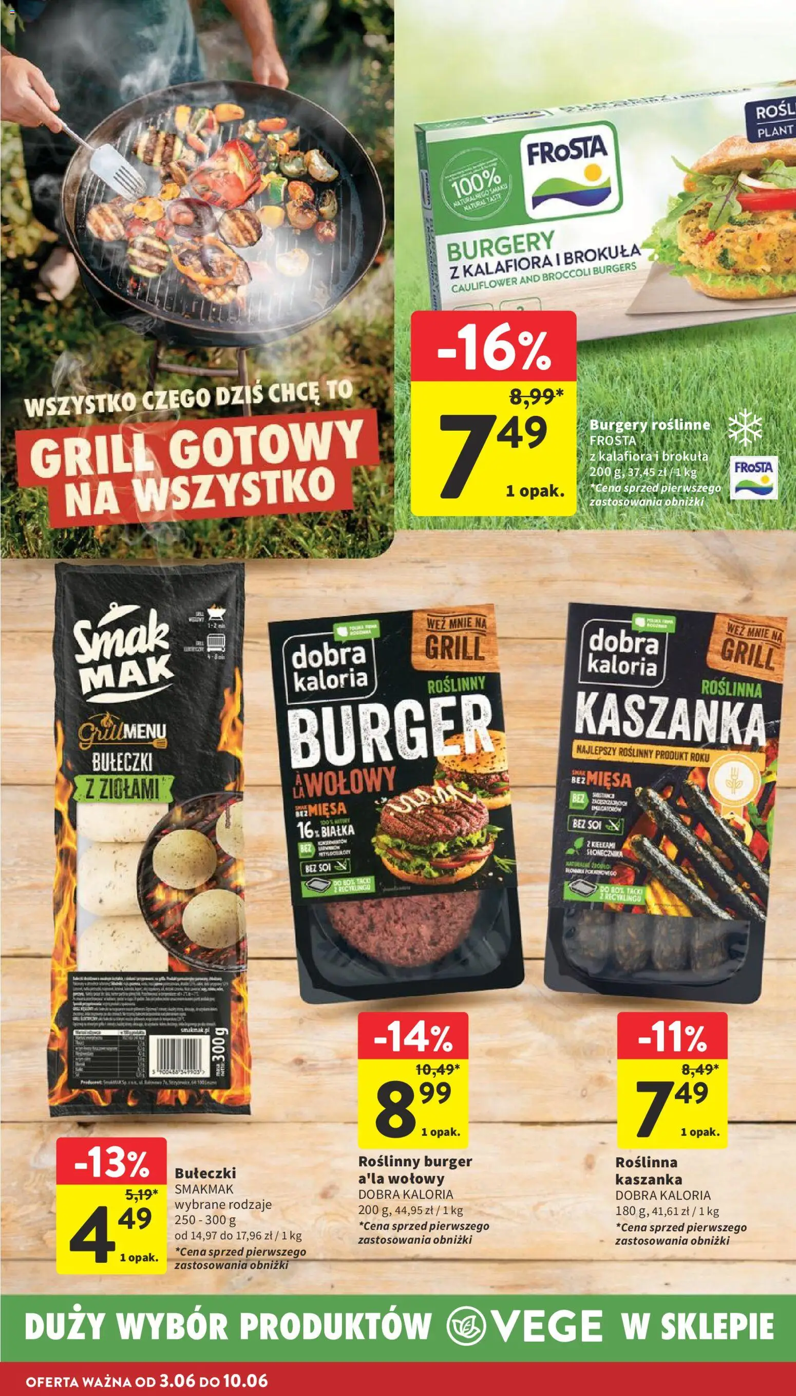 Intermarche gazetka od 03.06.2026 | Strona: 8