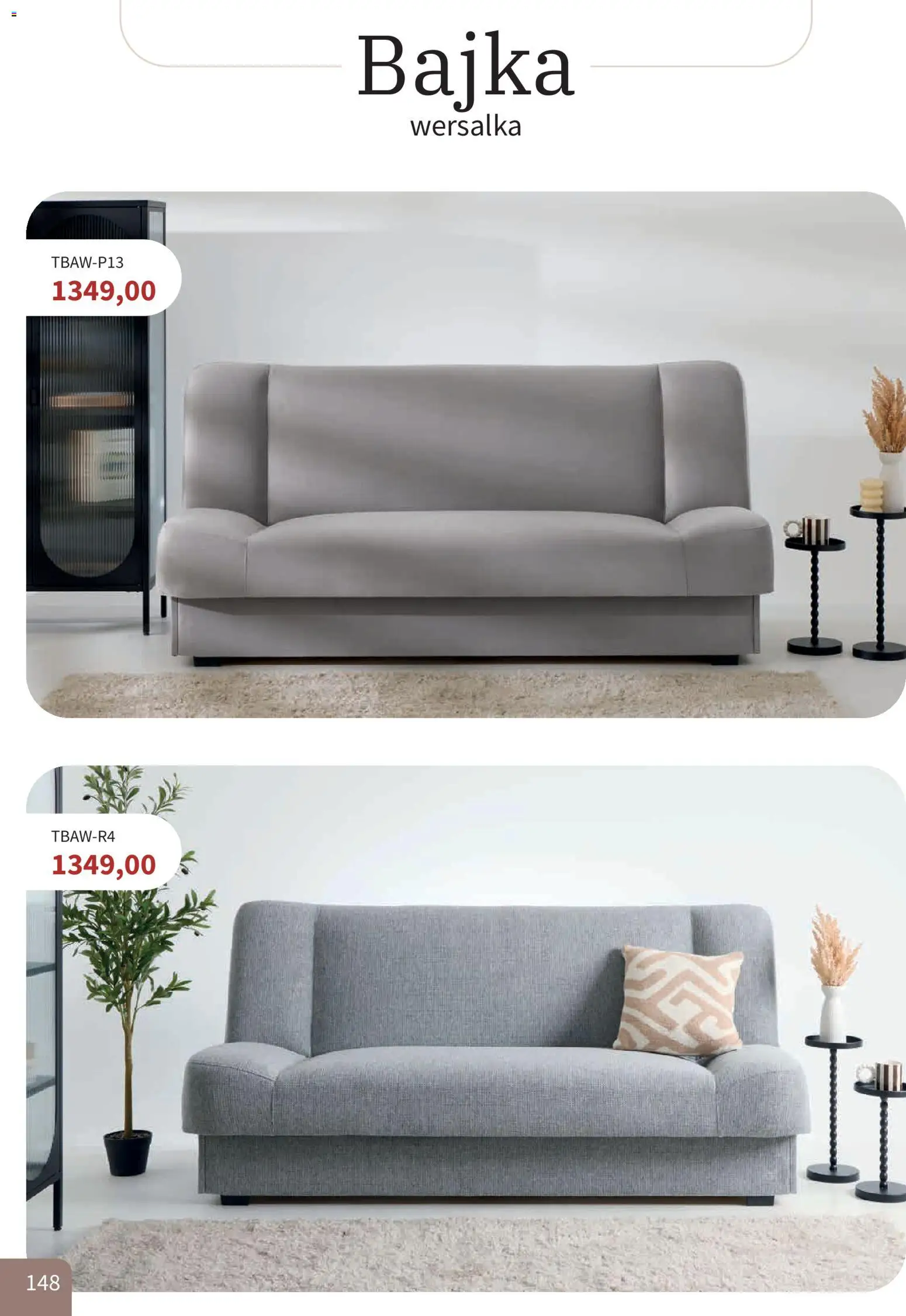 Bodzio Katalog od 01.10.2026 | Strona: 148