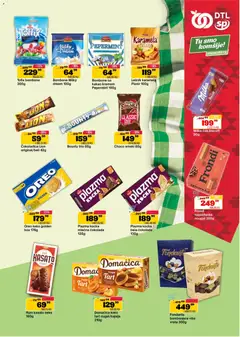 Senta Promet katalog - pregled Senta Promet kataloga - važi od 09.09.2026 | Strana: 11