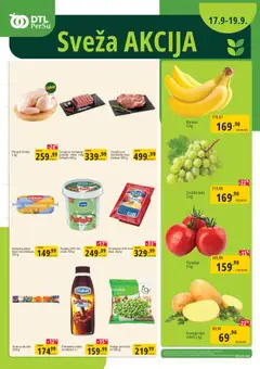 PerSu katalog Sveža akcija - pregled PerSu kataloga - važi od 17.09.2026