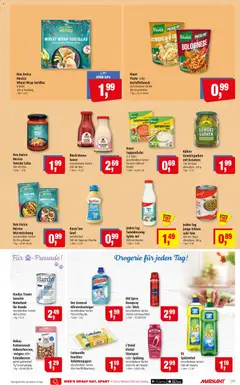 Markant Prospekt ab 06.07.2026 gültig | Seite: 11