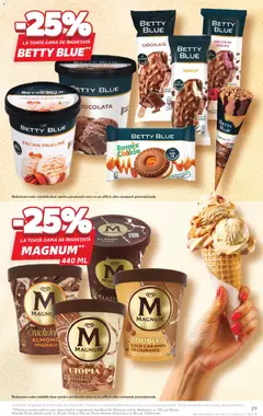 Ofertele Kaufland valabile de la 10.06.2026 | Pagină: 29