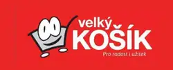 Velký Košík leták