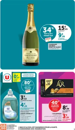 bi1 - Prévisualisation de bi1 Catalogue valide à partir de 22/09/2026 | Page: 5