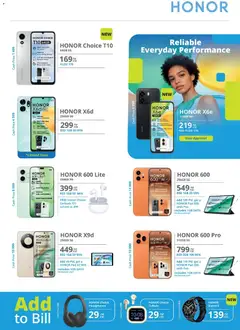 Cellucity specials catalogue – valid from 07/08/2026 | Page: 17