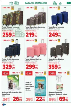 Ofertele Carrefour valabile de la 06.05.2026 | Pagină: 16