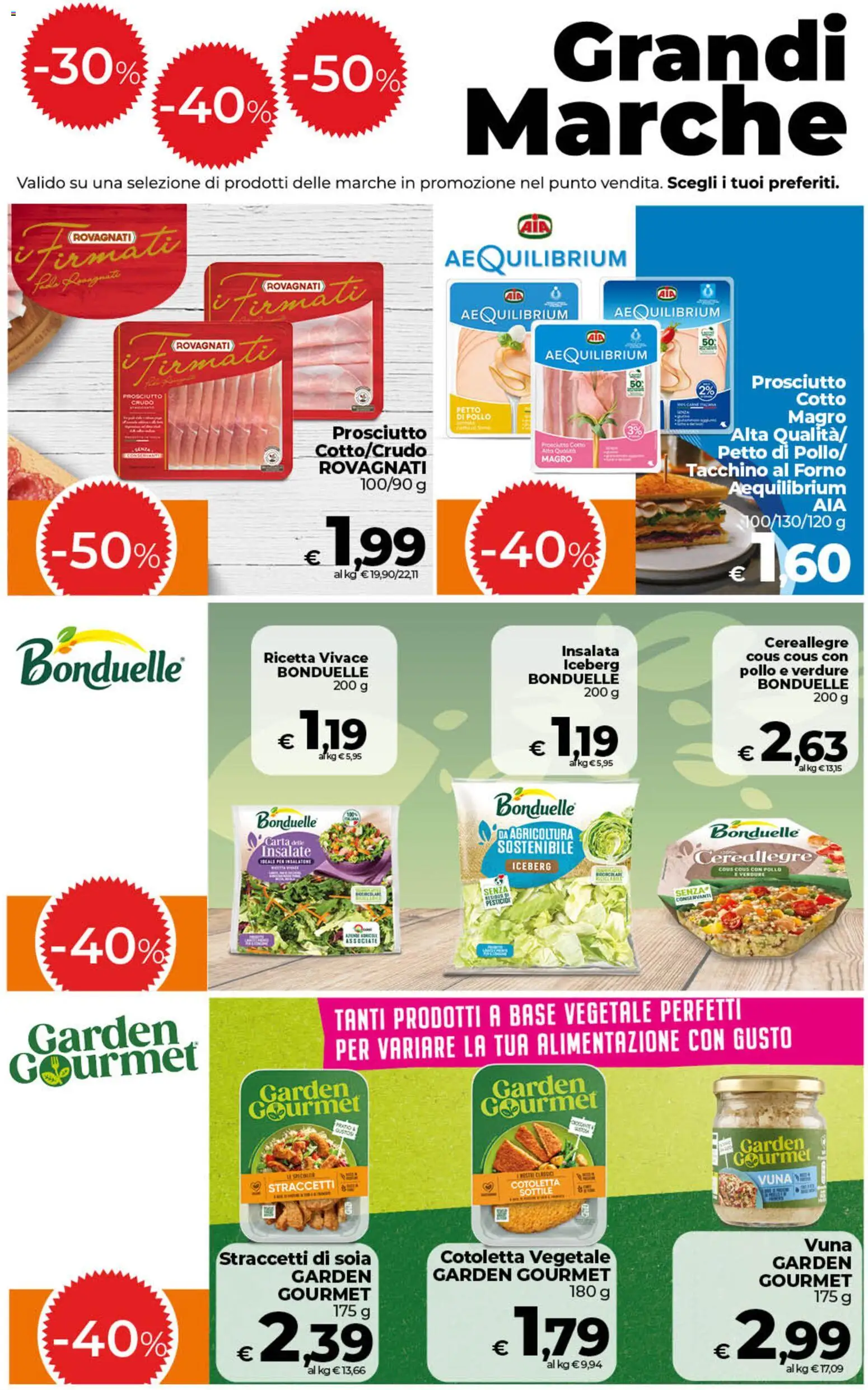 Volantino COOP del 07.05.2026 | Pagina: 2