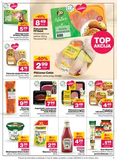 Mercator katalog akcije – veljaven od 09.07.2026 | Stran: 5