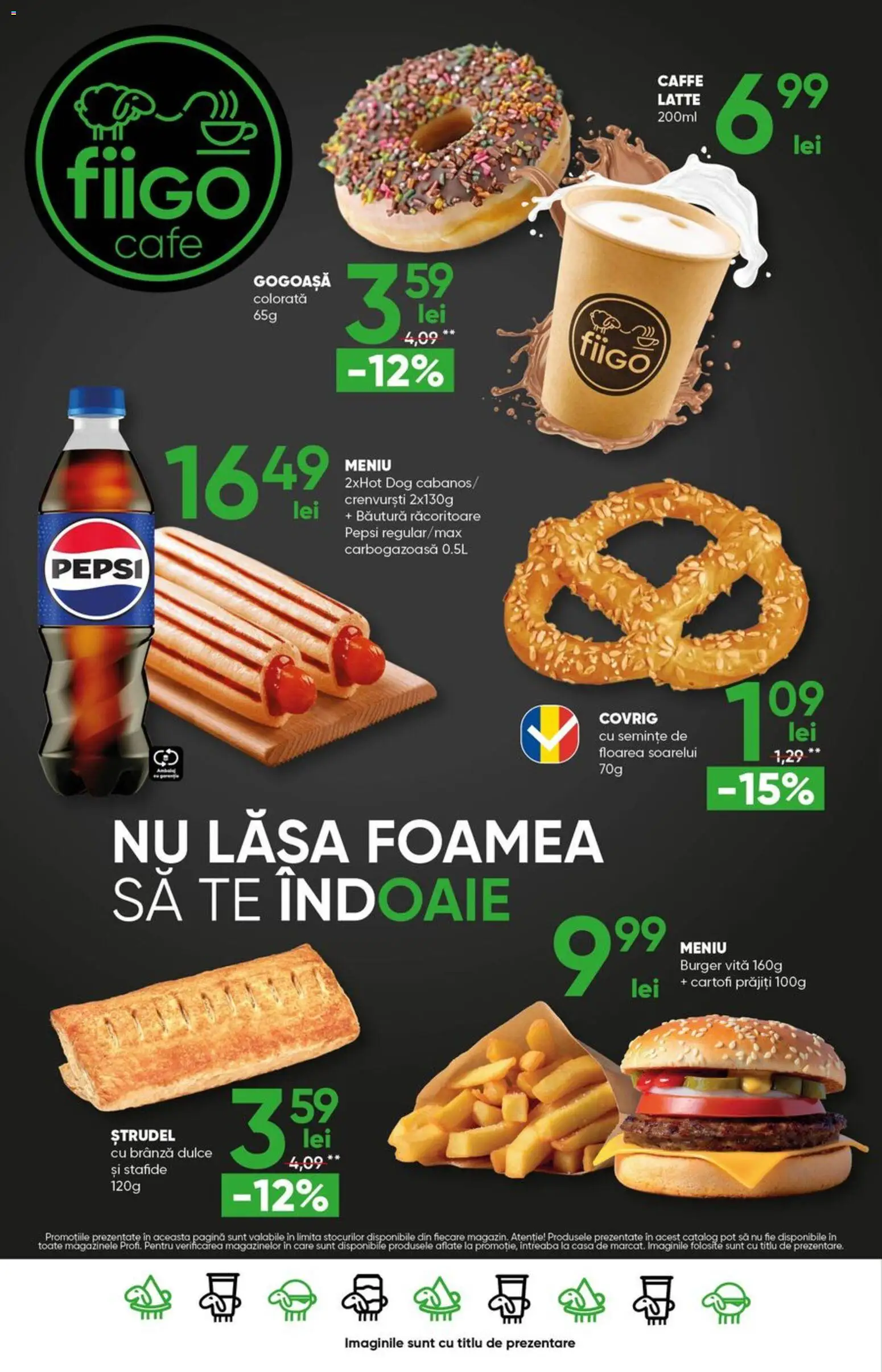 Noul catalog Profi – valabil de la 22.07.2026 | Pagină: 16