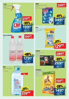 Roda katalog - pregled Roda kataloga - važi od 14.09.2026 | Strana: 51