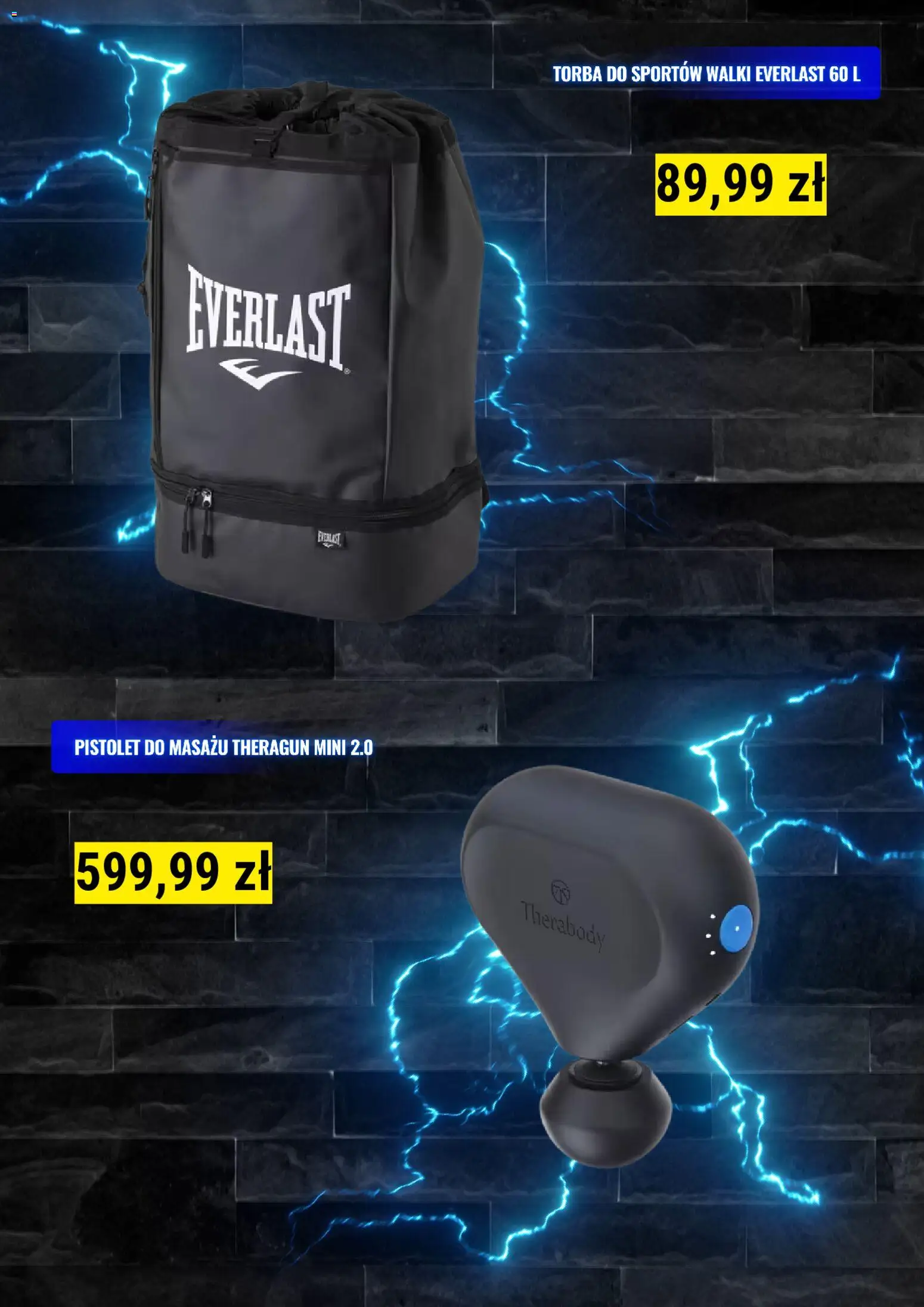 Decathlon Gazetka - Oferta sezonowa od 01.11.2026 | Strona: 2
