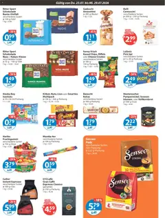 V-Markt Angebote ab 23.07.2026 gültig | Seite: 8