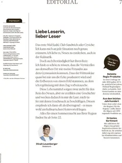 Migros aktionen Magazin ab 01.07.2026 gültig | Seite: 7 | Produkte: Erdbeeren, Hüttenkäse, Telefon