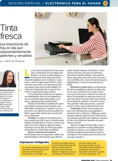 Vista previa Costco catálogo válido desde el 19.03.2026 | Página: 25 | Productos: General, Impresora, Bandeja, Caja