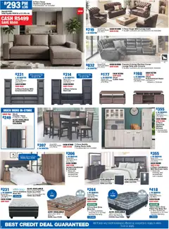OK Furniture specials catalogue – valid from 27.05.2026 | Page: 2