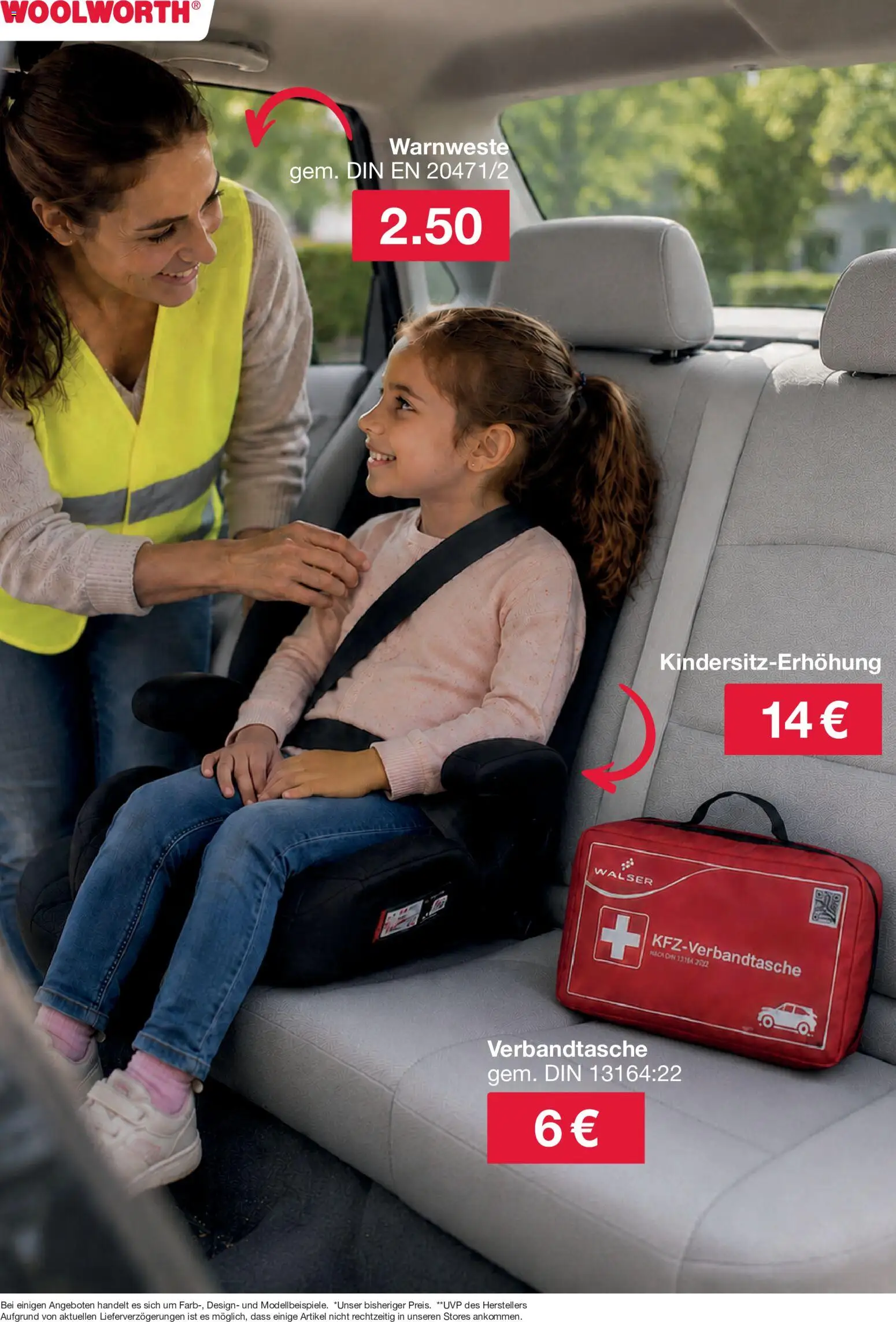 Woolworth Flugblatt gültig ab 26.06.2026 | Seite: 21