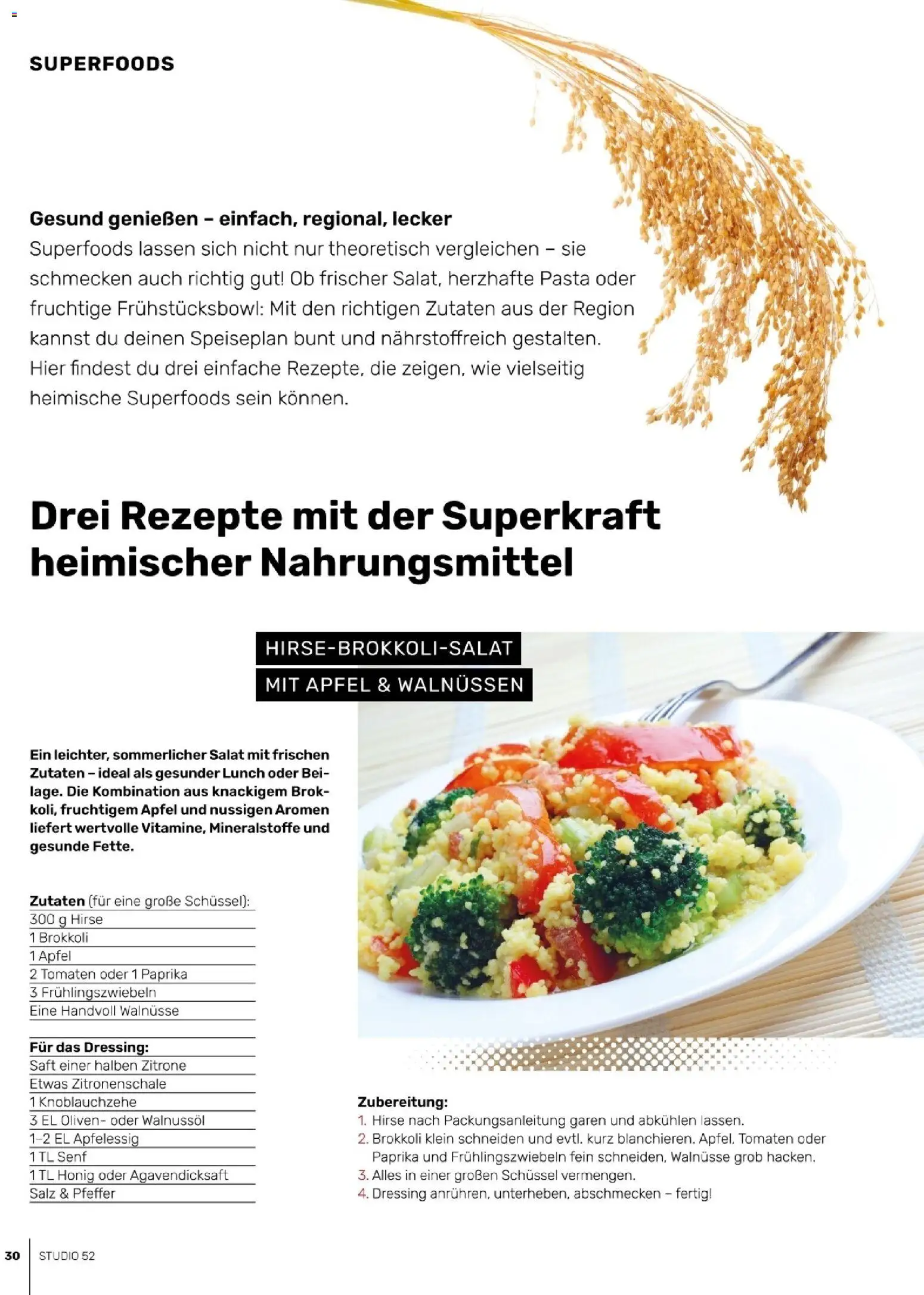Sport2000 Prospekt Training – gültig ab 26.01.2026 | Seite: 30 | Produkte: Äpfel, Tomaten, Pfeffer, Saft