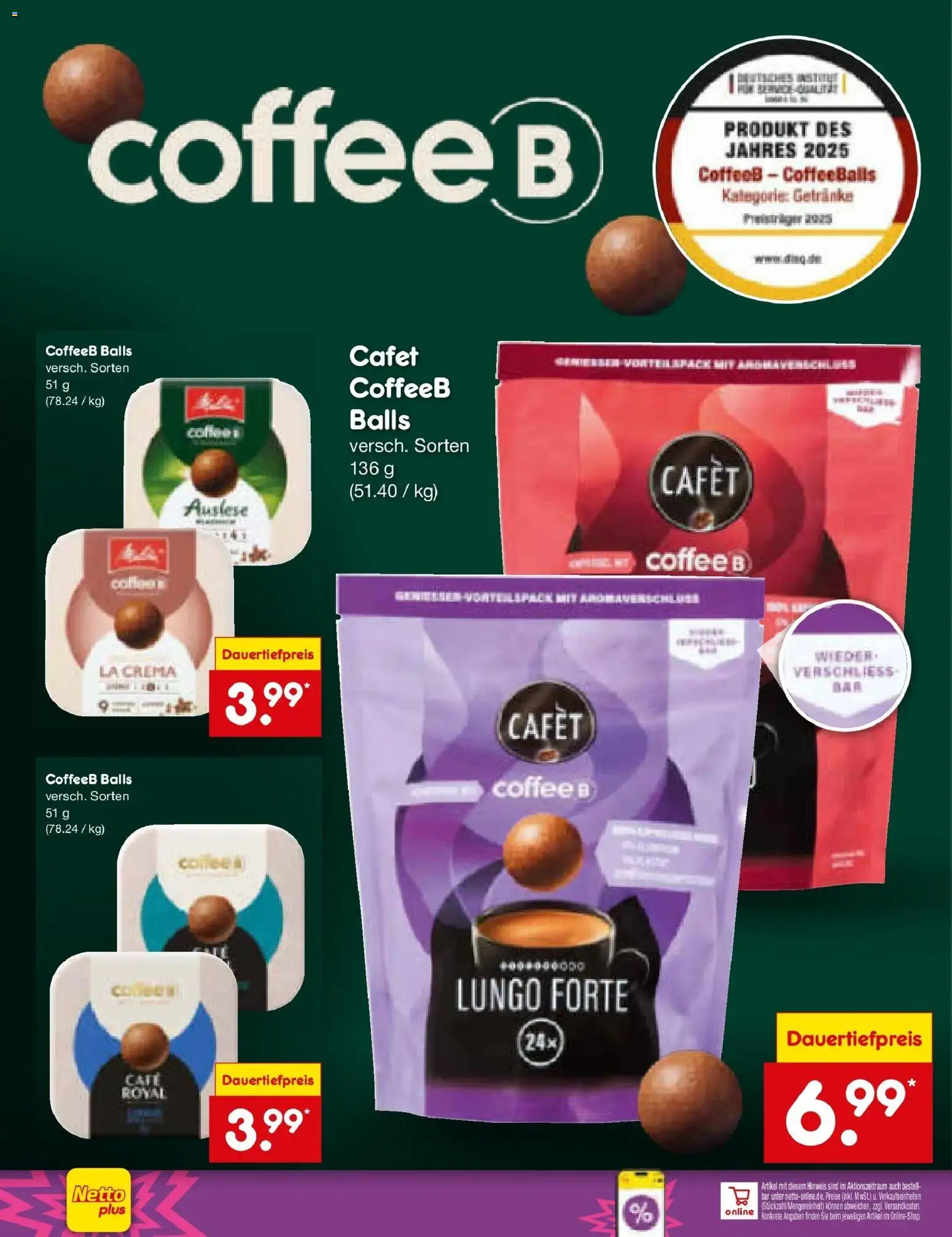 Netto Marken-Discount Prospekt Bad Friedrichshall – gültig ab 28.06.2026 | Seite: 12