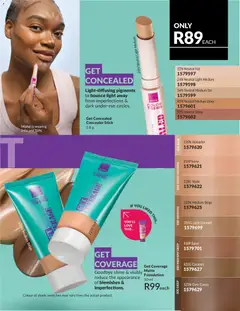 Avon specials catalogue – valid from 01.05.2026 | Page: 63