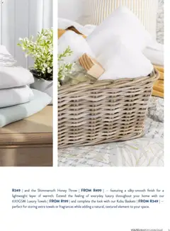 Volpes specials catalogue – valid from 01.03.2026 | Page: 5