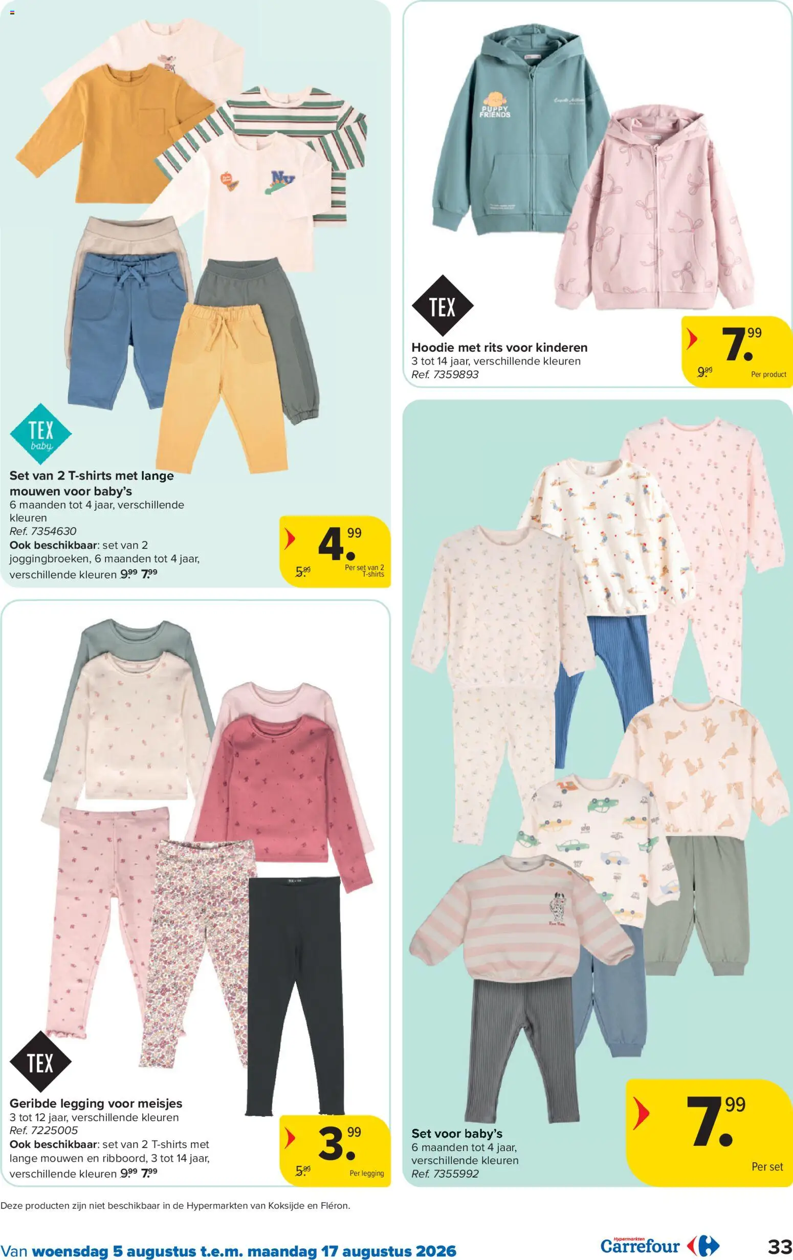 {H1} | Pagina: 33 | Producten: Leggings, Hoodie, Legging