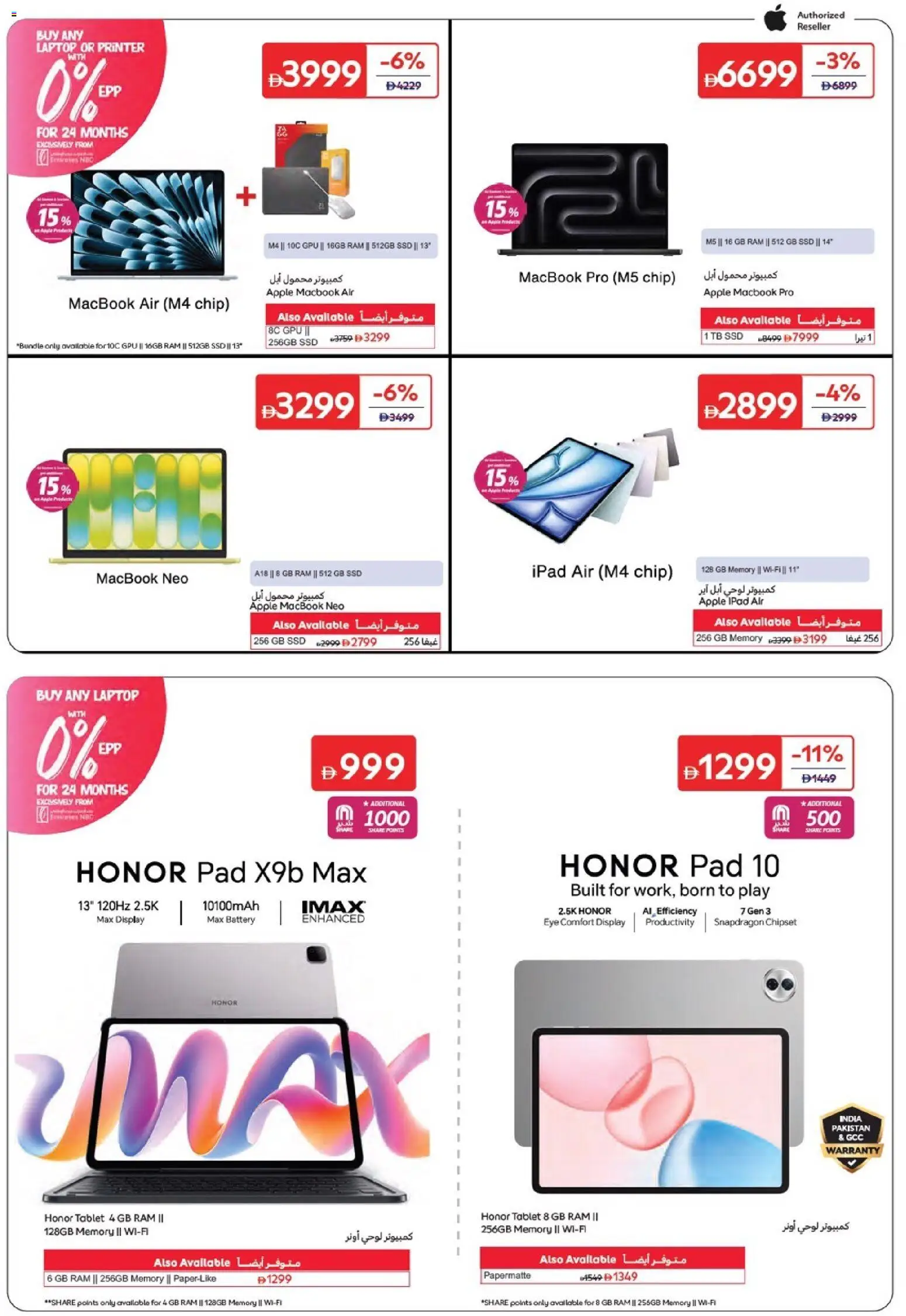 {H1} | Page: 28 | Products: Printer, Apple, Battery, Tablet