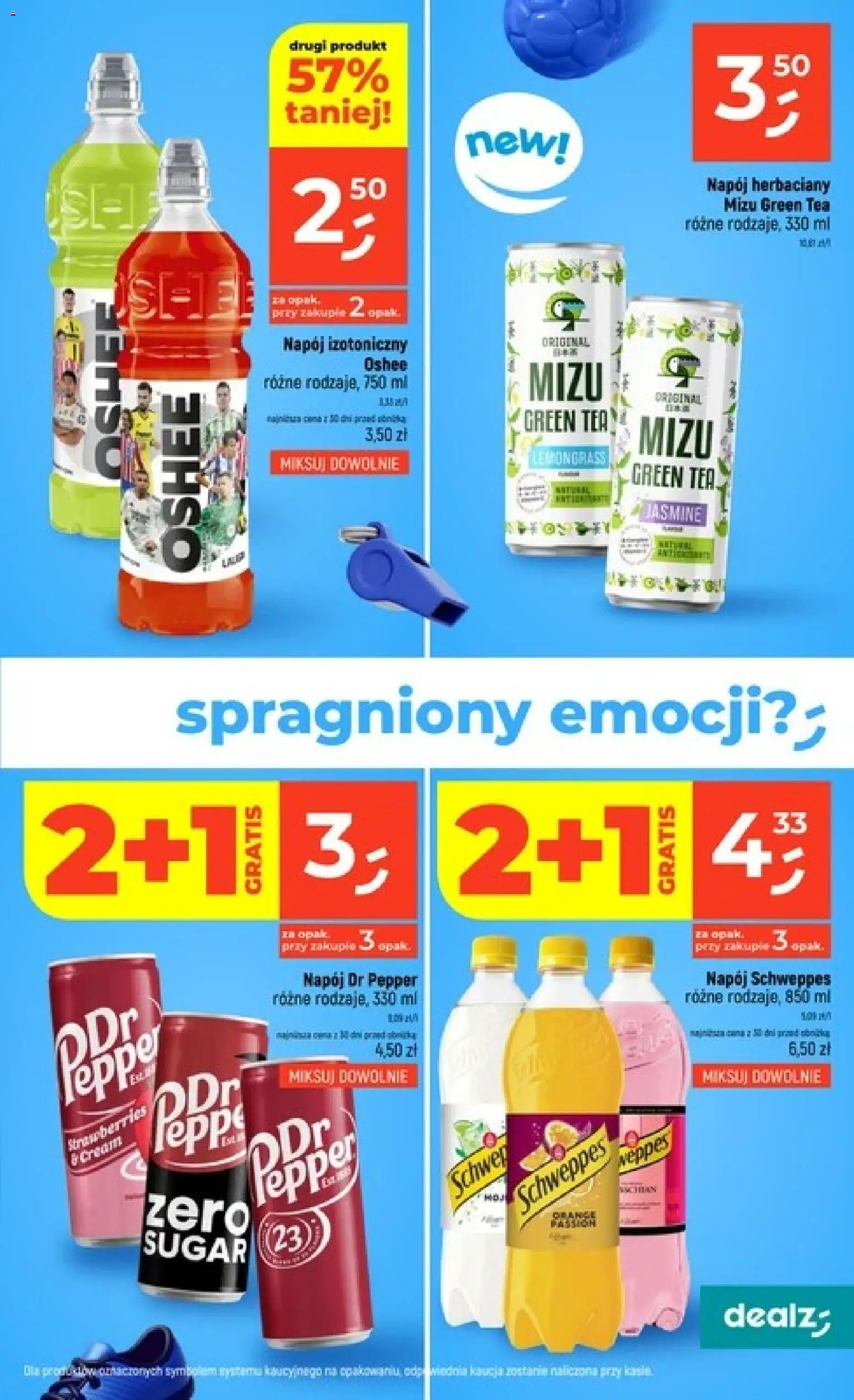 Dealz gazetka od 03.06.2026 | Strona: 11
