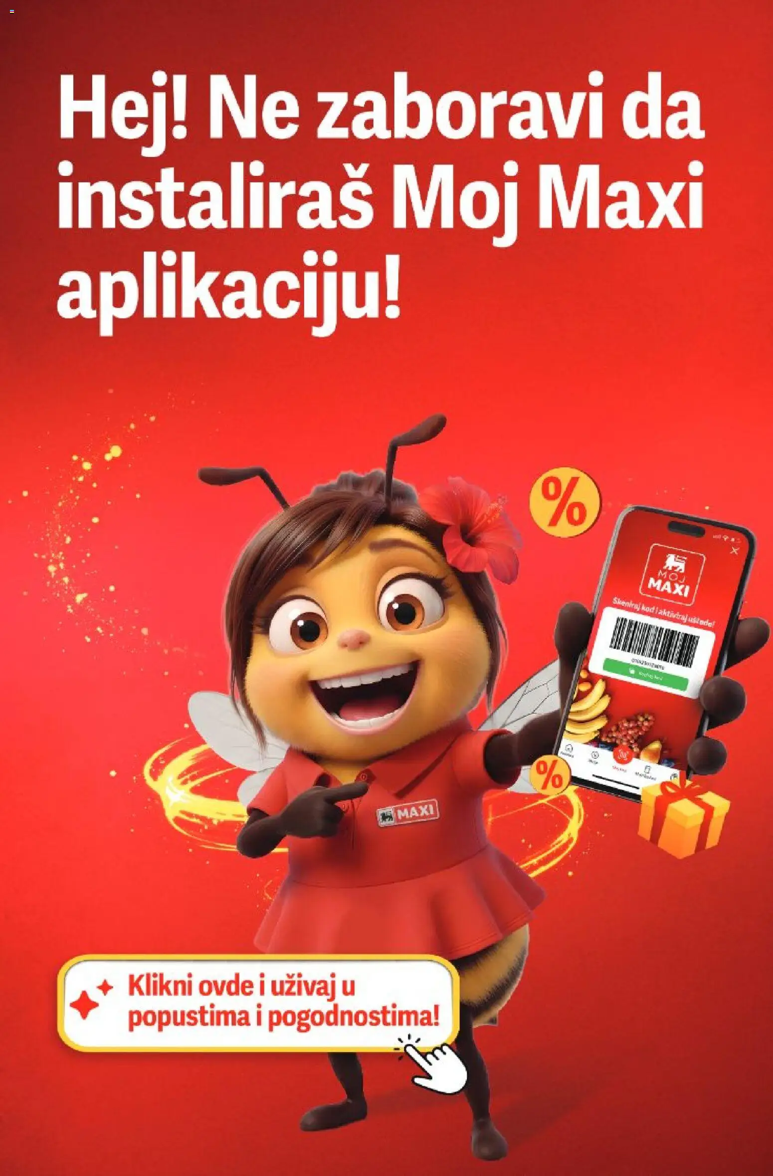 Maxi katalog - važi od 18.06.2026 | Strana: 16