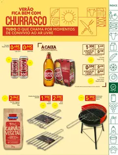 Pré-visualização Recheio folheto válido de 14/07/2026 | Página: 23