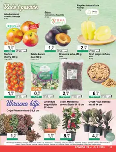 KTC Katalog - Pregled kataloga iz trgovine KTC, vrijedi od 29.04.2026 | Stranica: 11