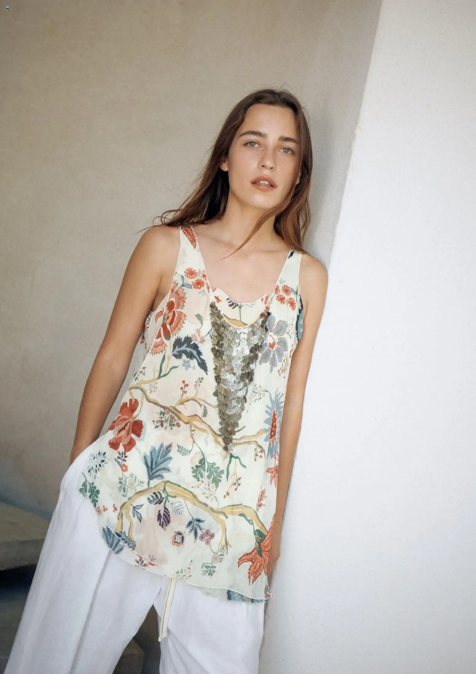 Zara slevy - New In Women od 01.07.2026 | Strana: 4