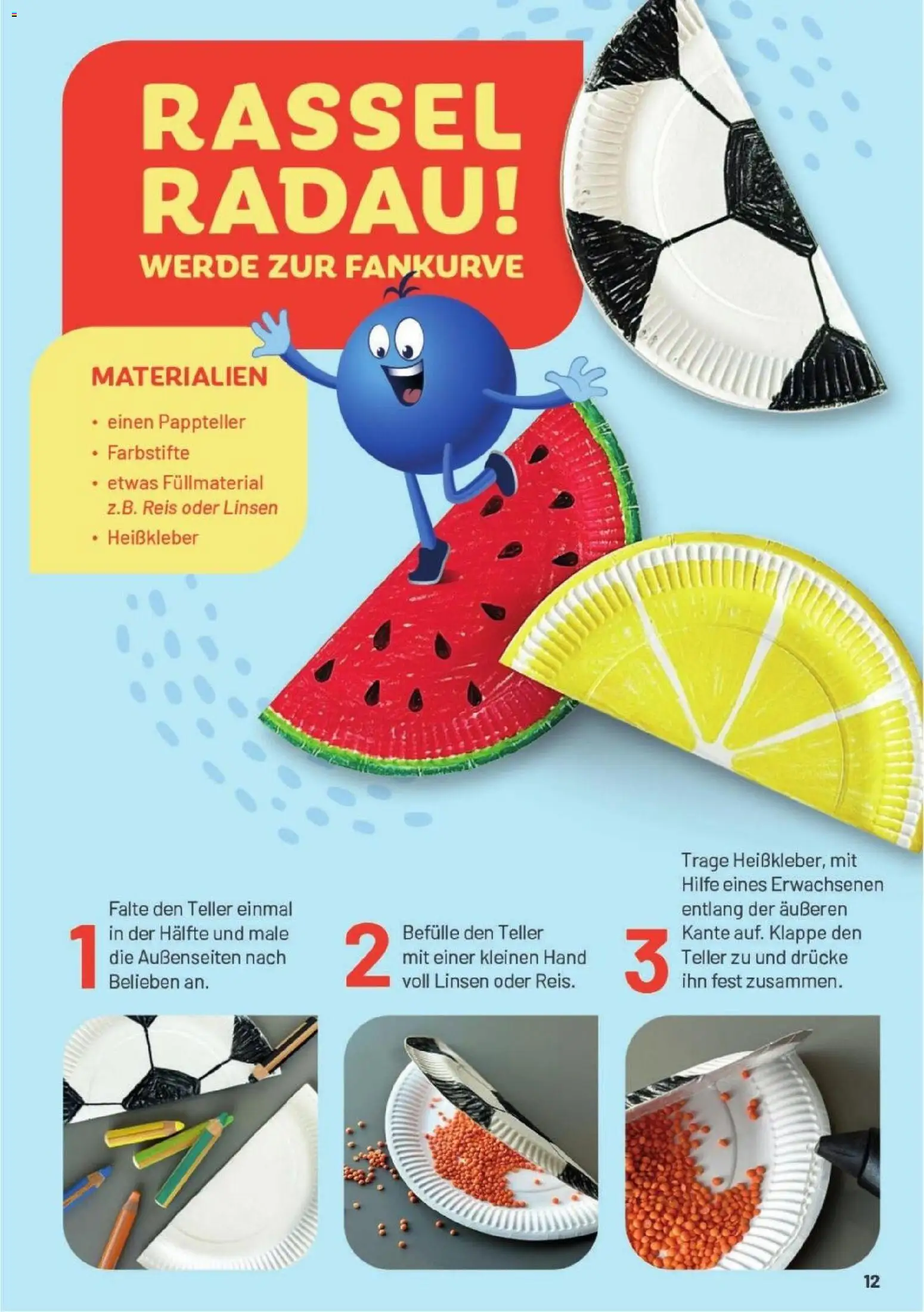 Marktkauf Super Sommer Spar-Pass 2026 – gültig ab 01.06.2026 | Seite: 13