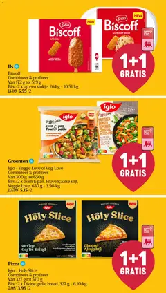 Delhaize folder week 28 - Voorbeeld van een folder van Delhaize, geldig van 09/07/2026 | Pagina: 23