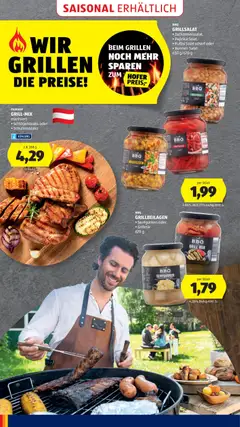 Hofer Flugblatt ab 24.07.2026 gültig | Seite: 46