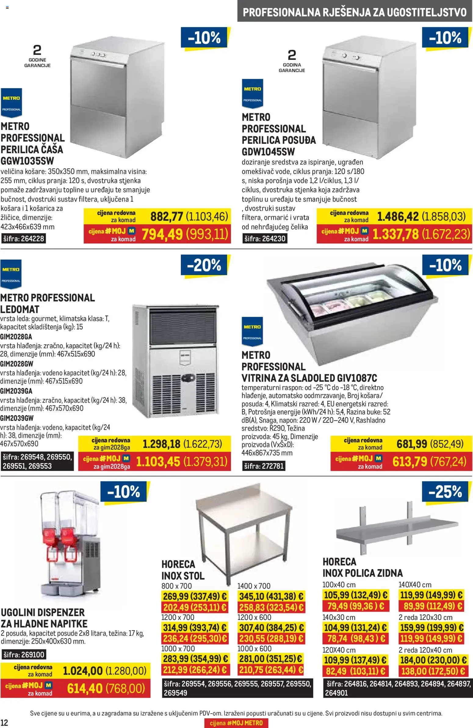 Metro katalog | vrijedi od 04.05.2026 | Stranica: 12