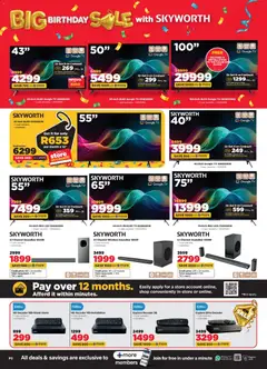 HiFi Corp specials catalogue – valid from 30/09/2026 | Page: 2