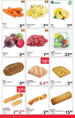 Ofertele Selgros valabile de la 24.07.2026 | Pagină: 3
