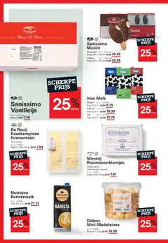 Sligro folder Big Deals - Voorbeeld van een folder van Sligro, geldig van 21.05.2026 | Pagina: 4