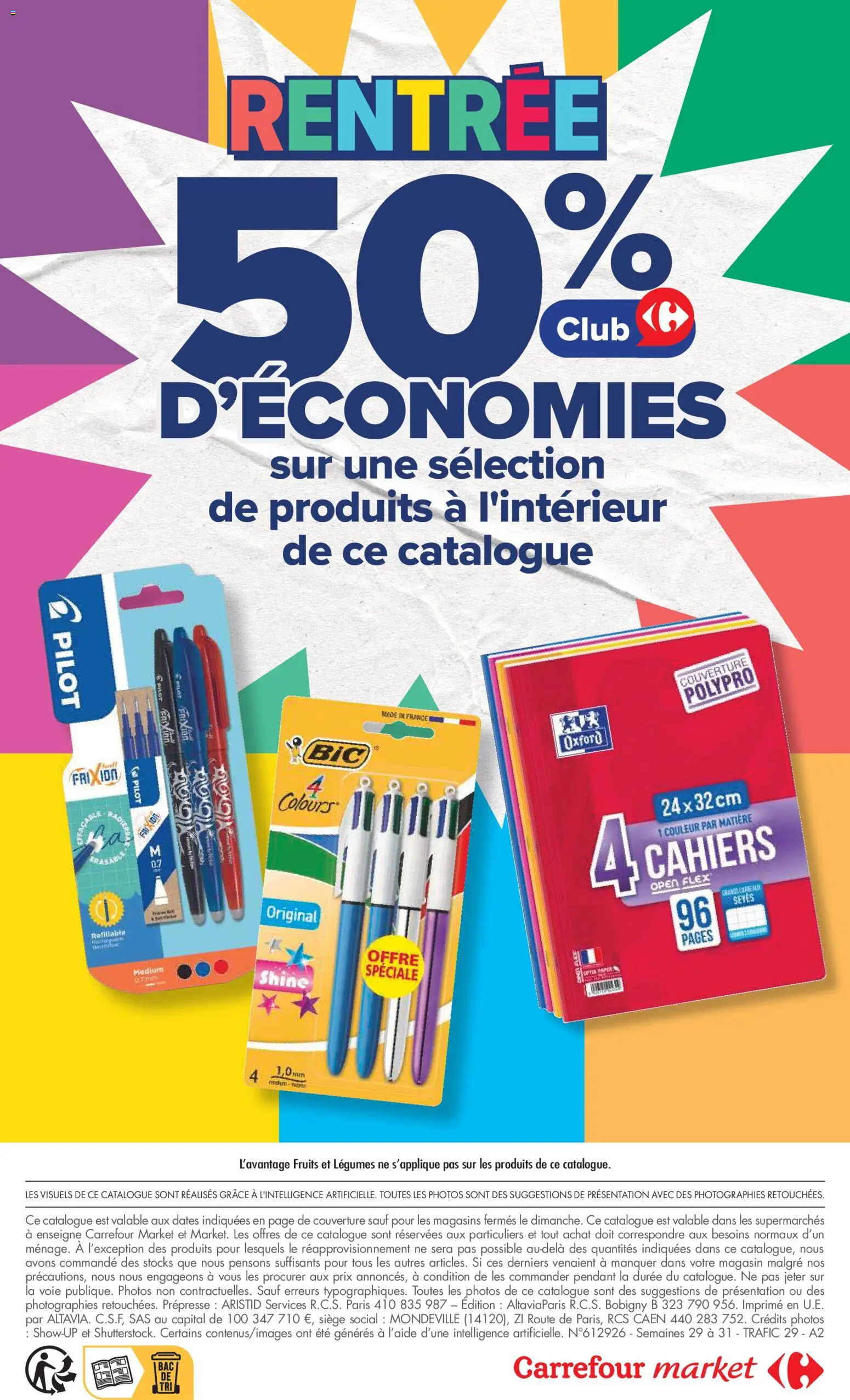 {H1} | Page: 2 | Produits: Couverture