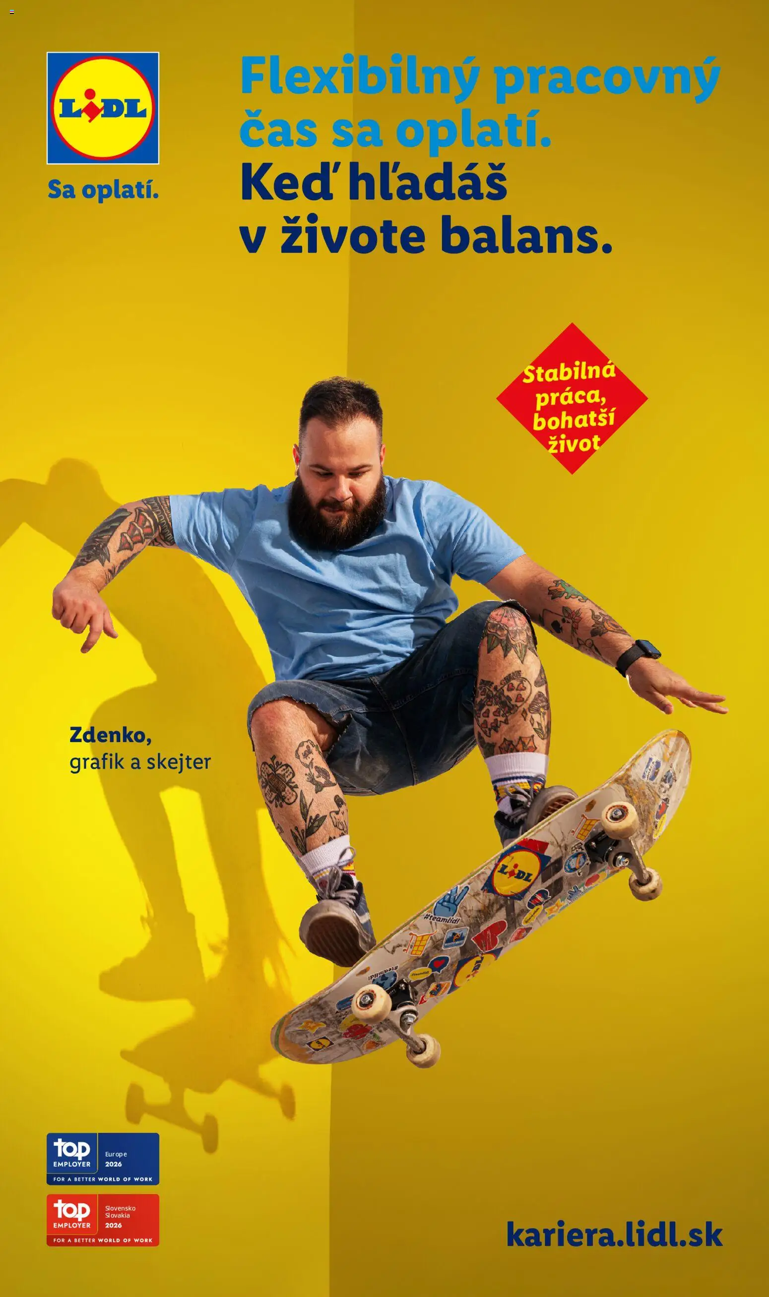 Nové Lidl akcie – leták je platný od 10.08.2026 | Strana: 97