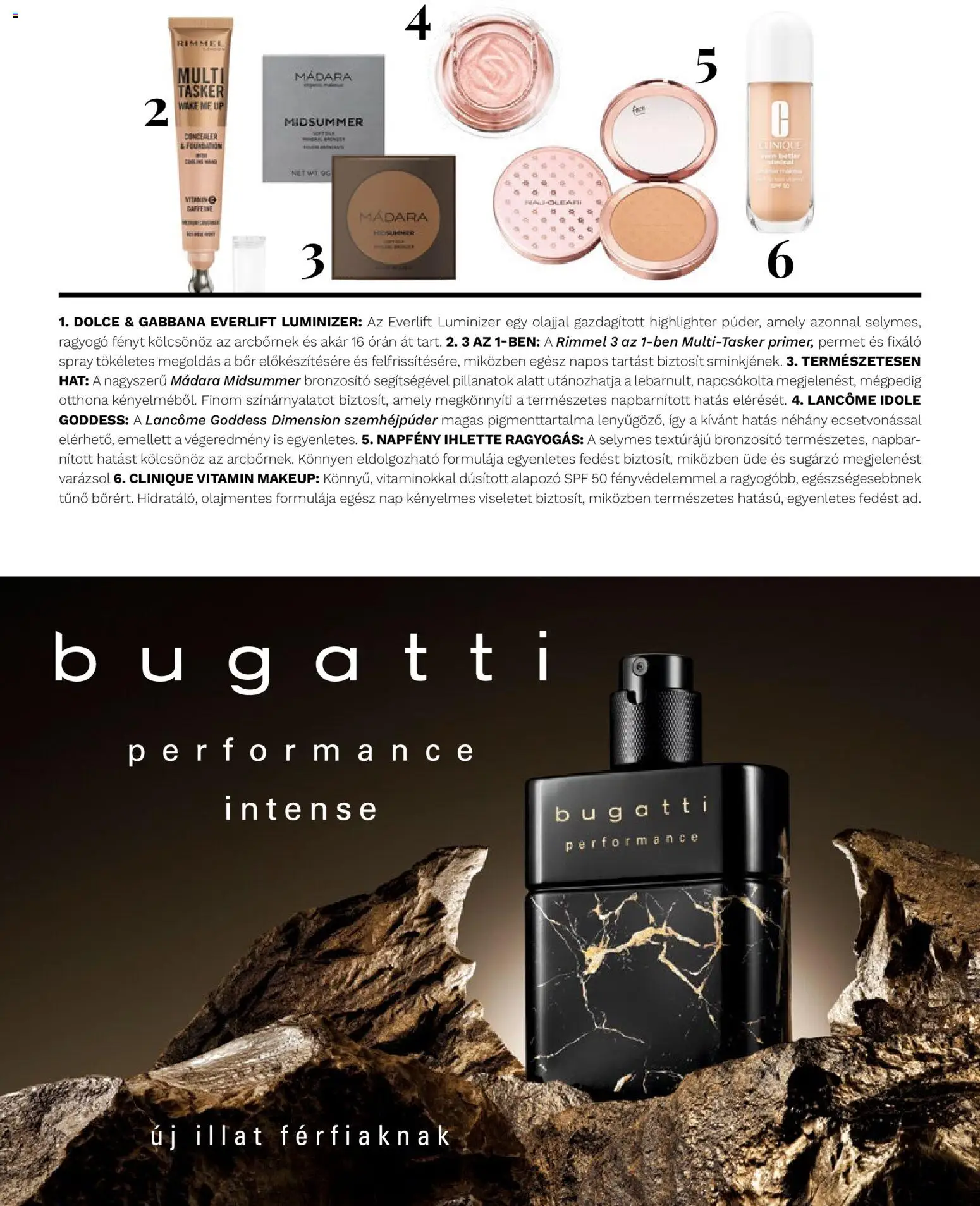 Müller akciós ujság - amely érvényes a következő dátumtól: 2026.08.03. | Oldal: 17 | Termékek: Alapozó, Bronzosító, Bor