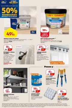 Weldom - Prévisualisation de Weldom catalogue valide à partir de 14/10/2026 | Page: 7