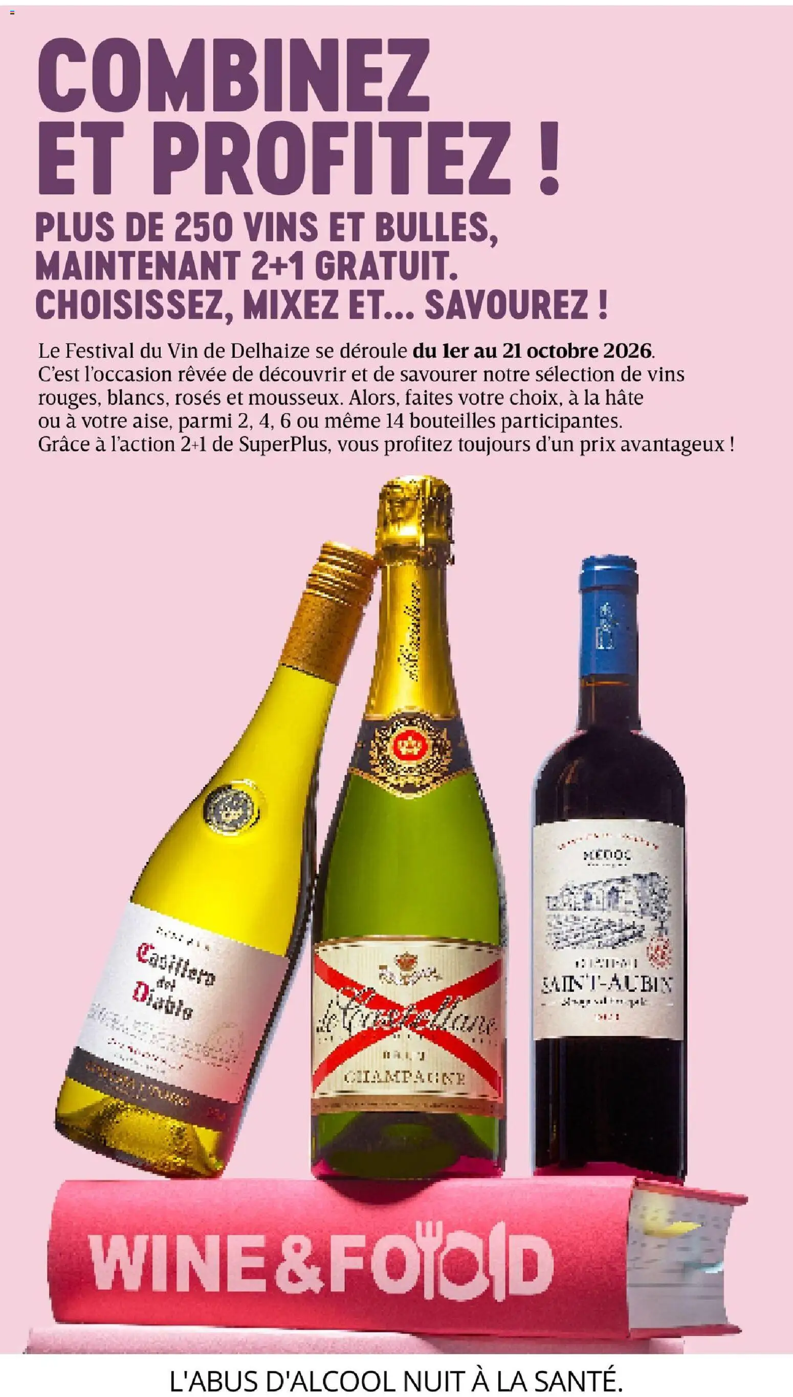 {H1} | Pagina: 6 | Producten: La, Champagne